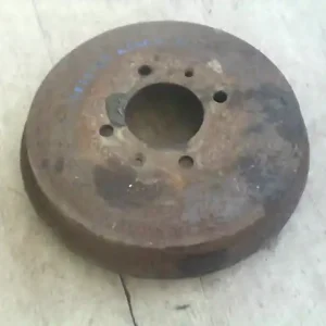 CITROEN XSARA 97.11-00.10 Hátsó fékdob1.6i bontott alkatrész Kedvezmény