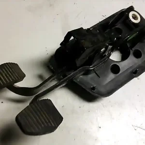 Legnépszerűbb CITROEN XSARA 97.11-00.10 Pedálsor fék és kuplungpedál bontott alkatrész