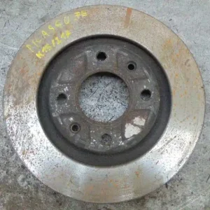 CITROEN XSARA PICASSO Első féktárcsabontott alkatrész Utolsó esély