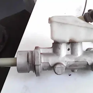 CITROEN XSARA PICASSO Főfékhenger bontott alkatrész Kedvezményes ár