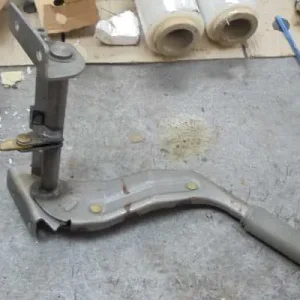 CITROEN XSARA PICASSO Kézifék kar bontott alkatrész Utolsó esély