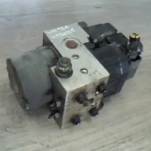 CITROEN XSARA PICASSO -04 Abs kocka bontott alkatrész Szuper ajánlat