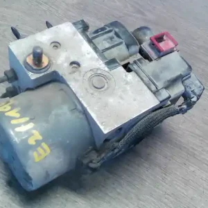 CITROEN XSARA PICASSO -04 Abs kocka2.0hdi bontott alkatrész Kihagyhatatlan ajánlat