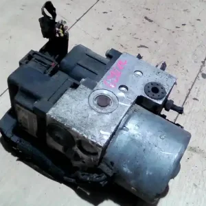 Végkiárusítás CITROEN XSARA PICASSO -04 Abs kocka1.6i bontott alkatrész