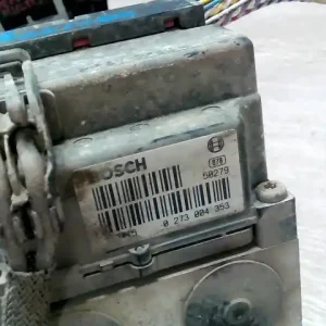 CITROEN XSARA PICASSO -04 Abs kocka2.0hdi bontott alkatrész Azonnal elérhető