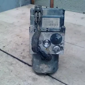 Népszerű CITROEN XSARA PICASSO -04 Abs kocka2.0d bontott alkatrész