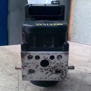 CITROEN XSARA PICASSO -04 Abs kocka2.0d bontott alkatrész Biztonságos fizetés