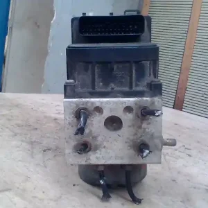 Biztonságos vásárlás CITROEN XSARA PICASSO -04 Abs kocka1,8i bontott alkatrész