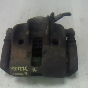 CITROEN XSARA PICASSO -04 Bal első féknyereg munkahengerrel 1.8ibontott alkatrész Korlátozott ajánlat