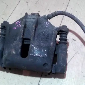 Népszerű CITROEN XSARA PICASSO -04 Bal első féknyereg munkahengerrel 1.6i bontott alkatrész