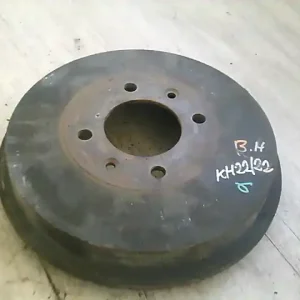 Expressz kézbesítés CITROEN XSARA PICASSO -04 Bal hátsó fékdob 1.6i bontott alkatrész