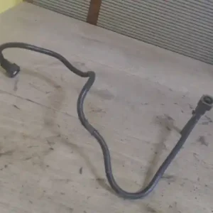 CITROEN XSARA PICASSO -04 Fék vákuumcső 2.0 d bontott alkatrész Legkelendőbb