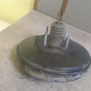 Expressz szállítás CITROEN XSARA PICASSO -04 Fékrásegítő2.0 d bontott alkatrész