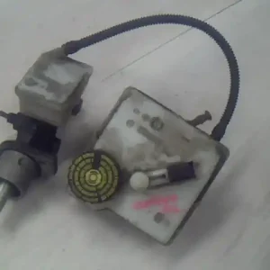 CITROEN XSARA PICASSO -04 Főfékhenger 1.8i, abs-esbontott alkatrész Alacsony ár