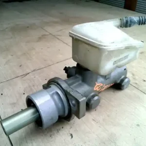 Prémium CITROEN XSARA PICASSO -04 Főfékhenger 1.6i bontott alkatrész