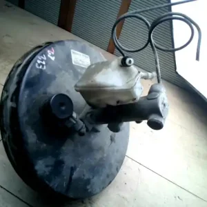 Azonnal elérhető CITROEN XSARA PICASSO -04 Főfékhenger 1.6i bontott alkatrész