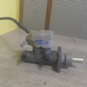 Exkluzív ajánlat CITROEN XSARA PICASSO -04 Főfékhenger 2.0 d bontott alkatrész