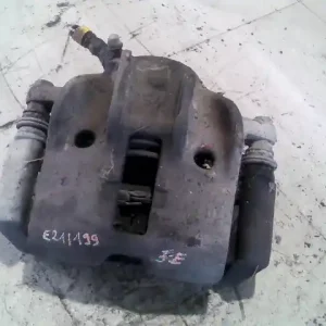 Vedd meg online CITROEN XSARA PICASSO -04 Jobb első féknyereg munkahengerrel 2.0d bontott alkatrész