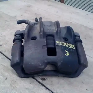 Expressz kézbesítés CITROEN XSARA PICASSO -04 Jobb első féknyereg munkahengerrel 2.0d bontott alkatrész