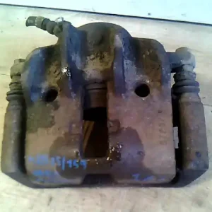 Újdonság CITROEN XSARA PICASSO -04 Jobb első féknyereg munkahengerrel 2.0 hdi bontott alkatrész