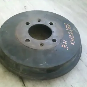 CITROEN XSARA PICASSO -04 Jobb hátsó fékdob1.6i bontott alkatrész Alacsony ár