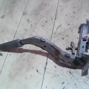 Legnépszerűbb CITROEN XSARA PICASSO -04 Kézifék kar 1.6i bontott alkatrész