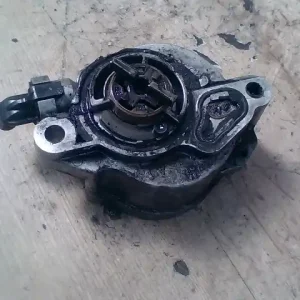 CITROEN XSARA PICASSO -04 Vákuumpumpa 1.6d bontott alkatrész Biztonságos vásárlás