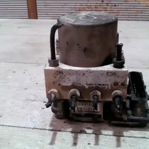 Gyors szállítás CITROEN XSARA PICASSO 04- Abs kockabontott alkatrész