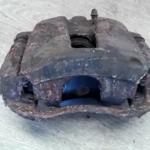 Exkluzív ajánlat CITROEN XSARA PICASSO 04- Bal első féknyereg munkahengerrel 1.6hdi bontott alkatrész