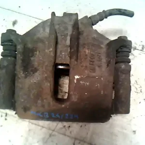 CITROEN XSARA PICASSO 04- Bal első féknyereg munkahengerrel 1.6 i bontott alkatrész Azonnal elérhető