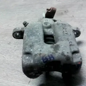 CITROEN XSARA PICASSO 04- Bal hátsó féknyereg munkahengerrel bontott alkatrész Különleges ajánlat