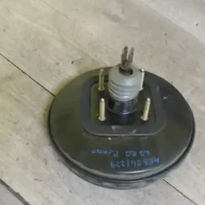 Vásárlói kedvenc CITROEN XSARA PICASSO 04- Fékrásegítő1.6 i bontott alkatrész