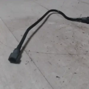 Ne maradj le CITROEN XSARA PICASSO 04- Fékrásegítő cső 1.6 i bontott alkatrész