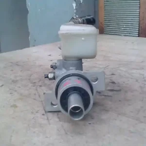 Népszerű CITROEN XSARA PICASSO 04- Főfékhenger 1.6i bontott alkatrész