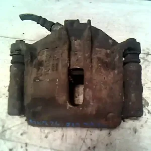 Legnépszerűbb CITROEN XSARA PICASSO 04- Jobb első féknyereg munkahengerrel 1.6 i, hűtött tárcsás bontott alkatrész