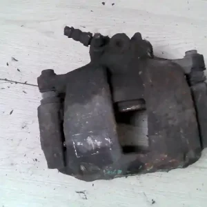 Vásárlói kedvenc CITROEN XSARA PICASSO 04- Jobb első féknyereg munkahengerrel bontott alkatrész