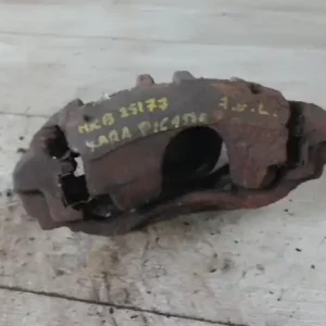 Legkelendőbb CITROEN XSARA PICASSO 04- Jobb első féknyereg munkahengerrel bontott alkatrész