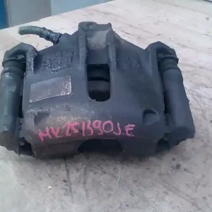 Szuper akció CITROEN XSARA PICASSO 04- Jobb első féknyereg munkahengerrel 1.6i bontott alkatrész