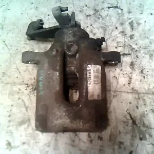 Szezonális akció CITROEN XSARA PICASSO 04- Jobb hátsó féknyereg munkahengerrel bontott alkatrész