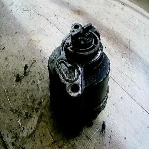 Népszerű CITROEN XSARA PICASSO 04- Vákuumpumpa 1.6d bontott alkatrész