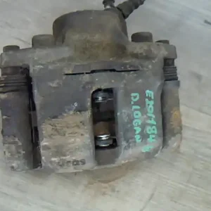 DACIA LOGAN 04.11-08.06 Bal első féknyereg munkahengerrel 1.4ibontott alkatrész Akció