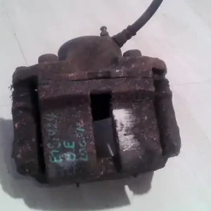 Expressz kézbesítés DACIA LOGAN 04.11-08.06 Bal első féknyereg munkahengerrel 1.5dcibontott alkatrész