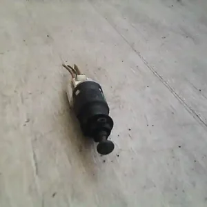 DACIA LOGAN 04.11-08.06 Féklámpa pedál kapcsoló bontott alkatrész Exkluzív ajánlat