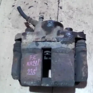 DACIA LOGAN 04.11-08.06 Jobb első féknyereg munkahengerrel 1.5dci bontott alkatrész Kiárusítás