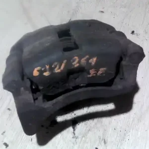 DACIA LOGAN 04.11-08.06 Jobb első féknyereg munkahengerrel 1.5dci bontott alkatrész Prémium