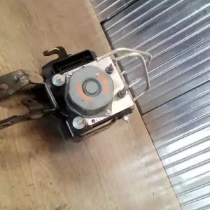 Legjobb ár DACIA Sandero Stepway 2012.09.27-2016.12.31 Abs abr esp pumpa bontott alkatrész