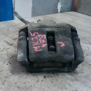 DACIA LOGAN 04.11-08.06 Jobb első féknyereg munkahengerrel 1,4i bontott alkatrész Ne maradj le