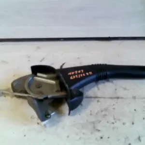 Árcsökkenés DACIA LOGAN 04.11-08.06 Kézifék kar 1.4i bontott alkatrész