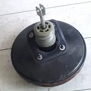 DACIA LOGAN MCV 04.11-0812 Fékrásegítőbontott alkatrész Végkiárusítás