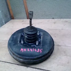 DACIA LOGAN MCV 04.11-0812 Fékrásegítő1,5d bontott alkatrész Alacsony ár